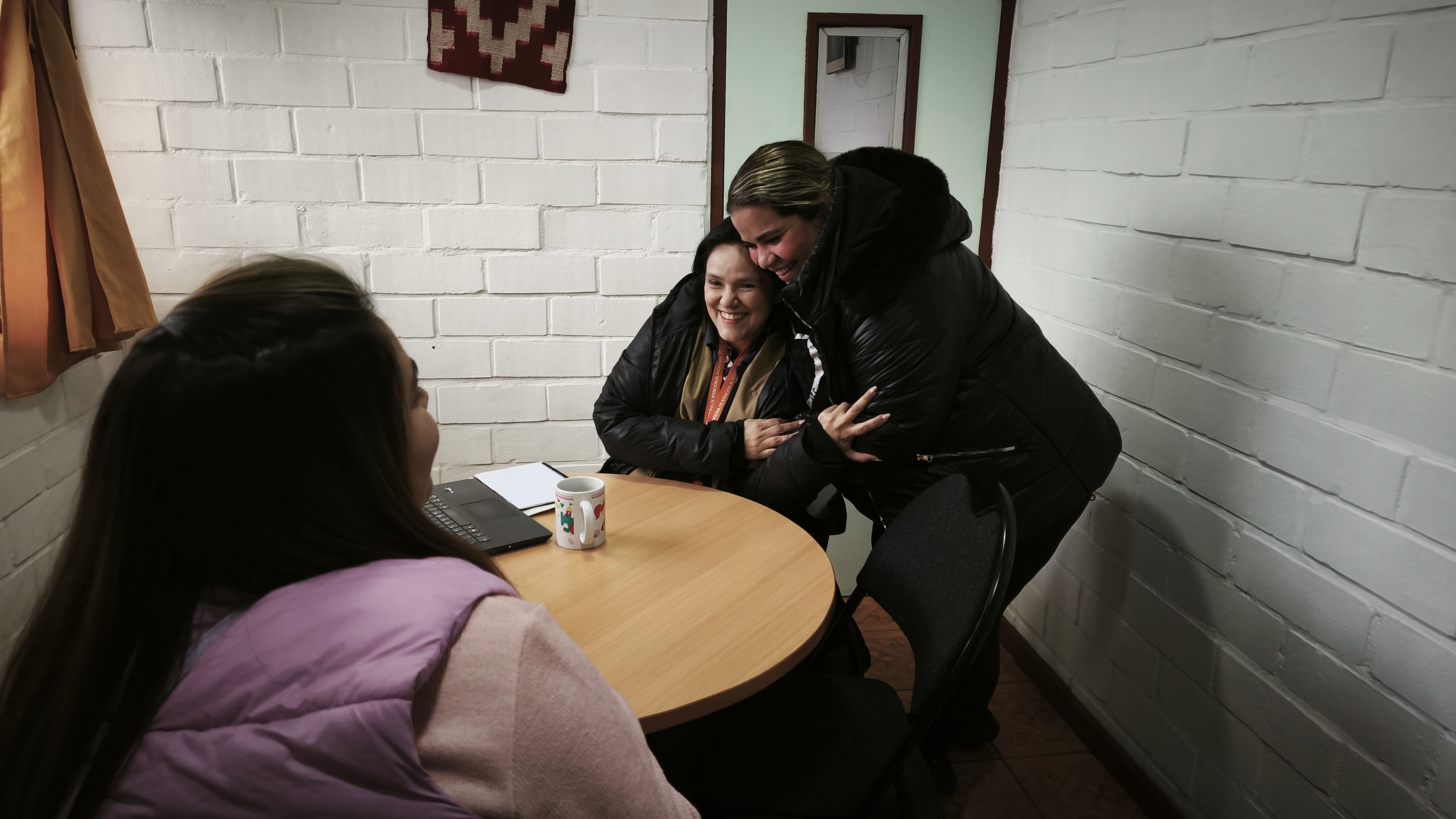 Tres jornadas de orientación migratoria benefician a 110 personas en lo que va del año