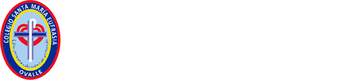 Logo Colegio Santa María Eufrasia