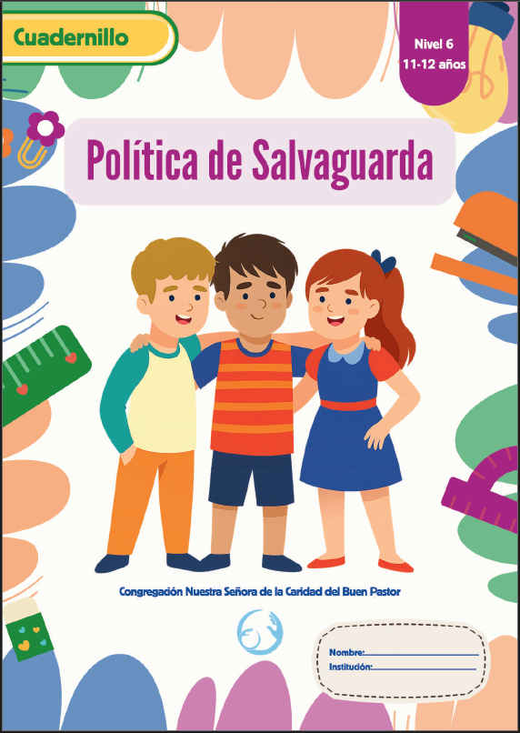 Cuadernillo 11 a 12 años